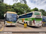 Empresa Gontijo de Transportes 21630 na cidade de Viana, Espírito Santo, Brasil, por Rafael Rosa. Número da foto: #11948237.