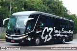 G3 Transport Executive 7671 na cidade de Curitiba, Paraná, Brasil, por Paulo Henrique Pereira Borges. Número da foto: #11948081.