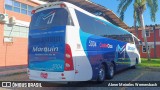 Marquin Service Transportes e Turismo 5004 na cidade de Cariacica, Espírito Santo, Brasil, por Abner Meireles Wernersbach. Número da foto: #11946416.