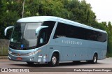 Viação Garcia 8164 na cidade de Curitiba, Paraná, Brasil, por Paulo Henrique Pereira Borges. Número da foto: #11947994.