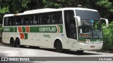 Empresa Gontijo de Transportes 21195 na cidade de São Paulo, São Paulo, Brasil, por Cle Giraldi. Número da foto: #11948122.