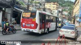 Auto Viação Alpha A48014 na cidade de Rio de Janeiro, Rio de Janeiro, Brasil, por Fábio Batista. Número da foto: #:id.
