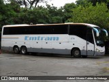 Emtram 3770 na cidade de São Paulo, São Paulo, Brasil, por Gabriel Oliveira Caldas da Nobrega. Número da foto: #:id.