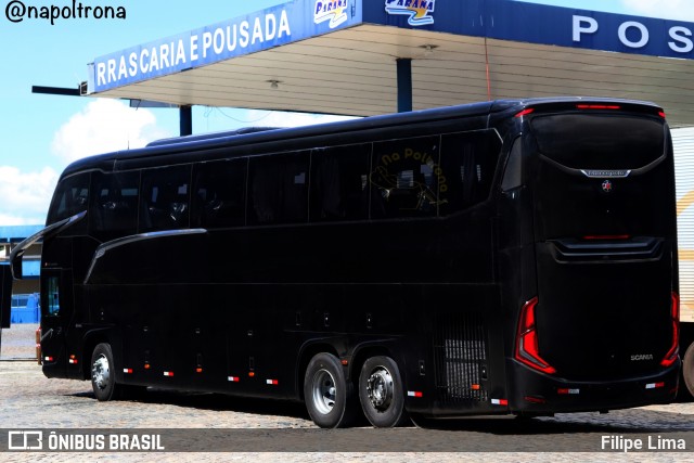 Banda Limão com Mel 1236 na cidade de Jaguaquara, Bahia, Brasil, por Filipe Lima. Número da foto: #11949938.