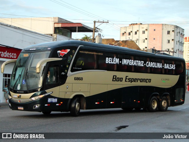 Comércio e Transportes Boa Esperança 6860 na cidade de Belém, Pará, Brasil, por João Victor. ID da foto: 11948984.