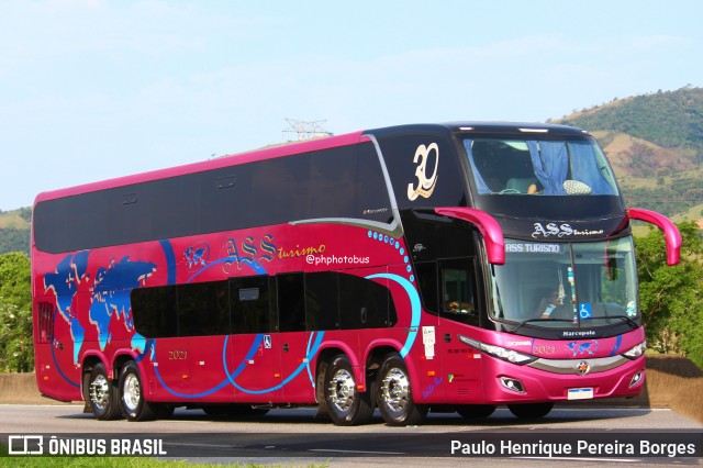 ASS Turismo 2021 na cidade de Roseira, São Paulo, Brasil, por Paulo Henrique Pereira Borges. Número da foto: #11950085.