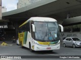 Empresa Gontijo de Transportes 18725 na cidade de Belo Horizonte, Minas Gerais, Brasil, por Douglas Célio Brandao. Número da foto: #11950280.