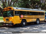 Autobuses sin identificación - Costa Rica  na cidade de San José, Costa Rica, por Josué Mora. Número da foto: #11949568.
