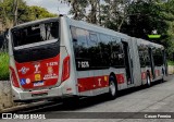 Viação Gatusa Transportes Urbanos 7 6376 na cidade de São Paulo, São Paulo, Brasil, por Cauan Ferreira. Número da foto: #:id.