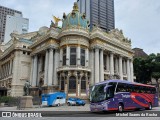 Twister Rio Transporte e Turismo 1060 na cidade de Rio de Janeiro, Rio de Janeiro, Brasil, por Michel Soares da Rocha. Número da foto: #11949571.