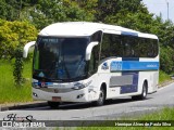 VIDA - Viação Danúbio Azul 19019 na cidade de Campinas, São Paulo, Brasil, por Henrique Alves de Paula Silva. Número da foto: #11950065.