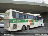 Empresa Gontijo de Transportes 21125 na cidade de Belo Horizonte, Minas Gerais, Brasil, por Douglas Célio Brandao. Número da foto: #11950275.