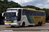 Empresa Gontijo de Transportes 12825 na cidade de Vitória da Conquista, Bahia, Brasil, por Lucas Oliveira. Número da foto: #11948553.