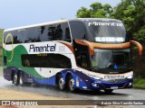 Pimentel Turismo 5000 na cidade de Soledade de Minas, Minas Gerais, Brasil, por Kelvin Silva Caovila Santos. Número da foto: #11948874.