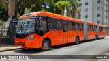 Viação Cidade Sorriso >> Viação Sorriso de Curitiba GE730 na cidade de Curitiba, Paraná, Brasil, por Jones Bh. Número da foto: #11949643.