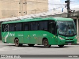 Parvi Transportes 53019 na cidade de Belém, Pará, Brasil, por João Victor. Número da foto: #:id.