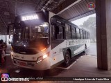 Auto Viação Cambuí 191 na cidade de Bragança Paulista, São Paulo, Brasil, por Henrique Alves de Paula Silva. Número da foto: #11950002.