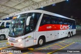 Unesul de Transportes 5250 na cidade de Balneário Camboriú, Santa Catarina, Brasil, por Diogo Luciano. Número da foto: #:id.