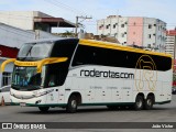 RodeRotas - Rotas de Viação do Triângulo 2315 na cidade de Belém, Pará, Brasil, por João Victor. Número da foto: #11950204.