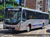 Auto Viação 1001 RJ 108.781 na cidade de Rio de Janeiro, Rio de Janeiro, Brasil, por Renan Vieira. Número da foto: #11948840.