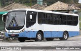 Rigras Transporte Coletivo e Turismo 149 na cidade de Ribeirão Pires, São Paulo, Brasil, por Juarez Miguel Duarte Junior. Número da foto: #:id.