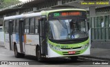 Rápido Araguaia 50177 na cidade de Goiânia, Goiás, Brasil, por Carlos Júnior. Número da foto: #11949000.