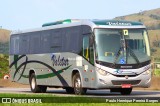 Valetur Transportes Locação e Turismo 4030 na cidade de Roseira, São Paulo, Brasil, por Paulo Henrique Pereira Borges. Número da foto: #11950006.