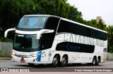 Auto Viação Catarinense 319313 na cidade de Curitiba, Paraná, Brasil, por Paulo Henrique Pereira Borges. Número da foto: #11948642.