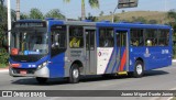 Auto Viação Urubupungá 20.768 na cidade de Santana de Parnaíba, São Paulo, Brasil, por Juarez Miguel Duarte Junior. Número da foto: #:id.