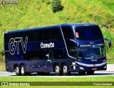 Viação Cometa 17305 na cidade de Petrópolis, Rio de Janeiro, Brasil, por Victor Henrique. Número da foto: #11949489.