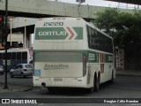 Empresa Gontijo de Transportes 21220 na cidade de Belo Horizonte, Minas Gerais, Brasil, por Douglas Célio Brandao. Número da foto: #11950106.