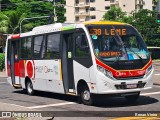 Auto Viação Alpha A48050 na cidade de Rio de Janeiro, Rio de Janeiro, Brasil, por Renan Vieira. Número da foto: #11948831.
