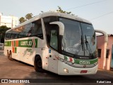 Empresa Gontijo de Transportes 21535 na cidade de Niterói, Rio de Janeiro, Brasil, por Rafael Lima. Número da foto: #11949249.