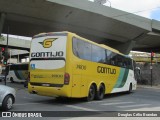 Empresa Gontijo de Transportes 14100 na cidade de Belo Horizonte, Minas Gerais, Brasil, por Douglas Célio Brandao. Número da foto: #11950086.
