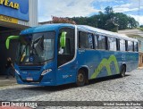 SC Minas Transportes 76924 na cidade de São Lourenço, Minas Gerais, Brasil, por Michel Soares da Rocha. Número da foto: #11949581.