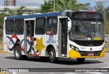 Transcel > CS Brasil 111053 na cidade de Mogi das Cruzes, São Paulo, Brasil, por Juarez Miguel Duarte Junior. Número da foto: #:id.