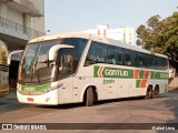 Empresa Gontijo de Transportes 21535 na cidade de Niterói, Rio de Janeiro, Brasil, por Rafael Lima. Número da foto: #11949247.