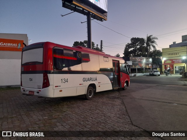 ATL - Associação dos Transportadores de Passageiros por Lotação 134 na cidade de Porto Alegre, Rio Grande do Sul, Brasil, por Douglas Santos. Número da foto: #11952455.