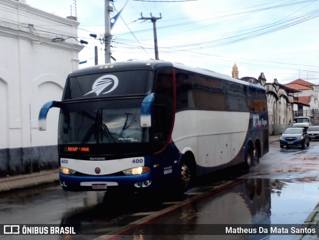 Regis Viagens 400 na cidade de Fortaleza, Ceará, Brasil, por Matheus Da Mata Santos. Número da foto: #11951390.