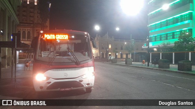 ATL - Associação dos Transportadores de Passageiros por Lotação 136 na cidade de Porto Alegre, Rio Grande do Sul, Brasil, por Douglas Santos. ID da foto: 11952422.