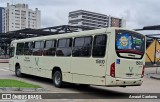 Leblon Transporte de Passageiros 15010 na cidade de Curitiba, Paraná, Brasil, por Amauri Caetamo. Número da foto: #11951756.