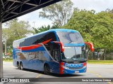 Viação Riodoce 772303 na cidade de São Paulo, São Paulo, Brasil, por Savio Luiz Neves Lisboa. Número da foto: #11952430.