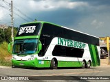 Interbus 130 na cidade de São Paulo, São Paulo, Brasil, por Andre Santos de Moraes. Número da foto: #11951498.