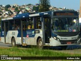 Viação Jardins 20756 na cidade de Belo Horizonte, Minas Gerais, Brasil, por Matheus Adler. Número da foto: #11951951.