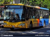 Autotransportes Raro 708 na cidade de San José, San José, Costa Rica, por Andrés Martínez Rodríguez. Número da foto: #11951436.