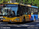 Autotransportes Raro 708 na cidade de San José, San José, Costa Rica, por Andrés Martínez Rodríguez. ID da foto: :id.