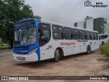 Consórcio Navegantes - 02 > Viação São Jorge > Transurb Transporte Urbano 02013 na cidade de João Pessoa, Paraíba, Brasil, por Daniel da Silva. Número da foto: #11951571.
