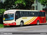 Autobuses sin identificación - Costa Rica 00 na cidade de San José, Costa Rica, por Josué Mora. Número da foto: #11951203.