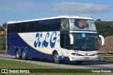 KLG Viagens e Turismo 7070 na cidade de Santa Isabel, São Paulo, Brasil, por George Miranda. Número da foto: #11951906.