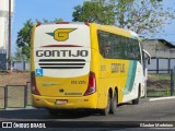 Empresa Gontijo de Transportes 18315 na cidade de Teresina, Piauí, Brasil, por Glauber Medeiros. Número da foto: #11951021.